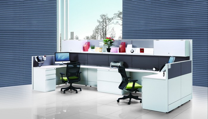 办公室家具更适合放置在哪些场所？